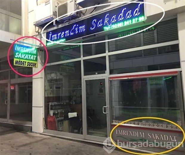 Yurdum insanından ilginç anlar...
