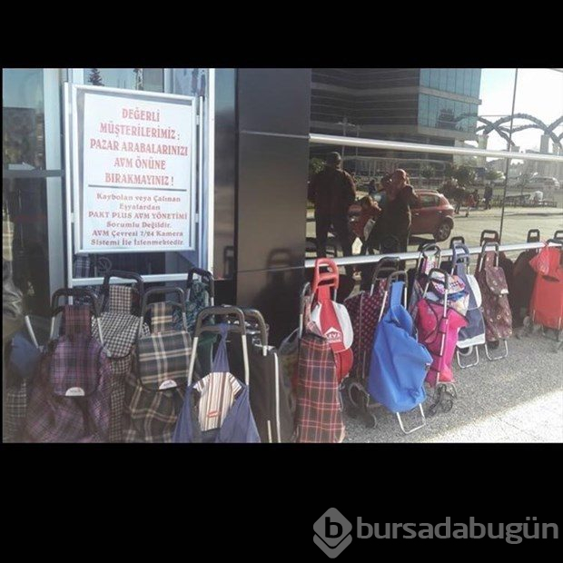 Yurdum insanından ilginç anlar...
