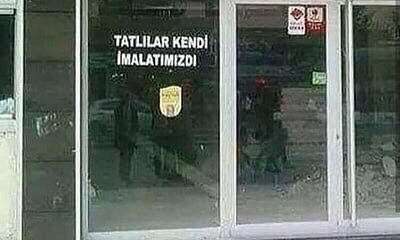 Yurdum insanından ilginç anlar...
