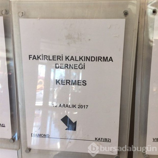 Yurdum insanından ilginç anlar...
