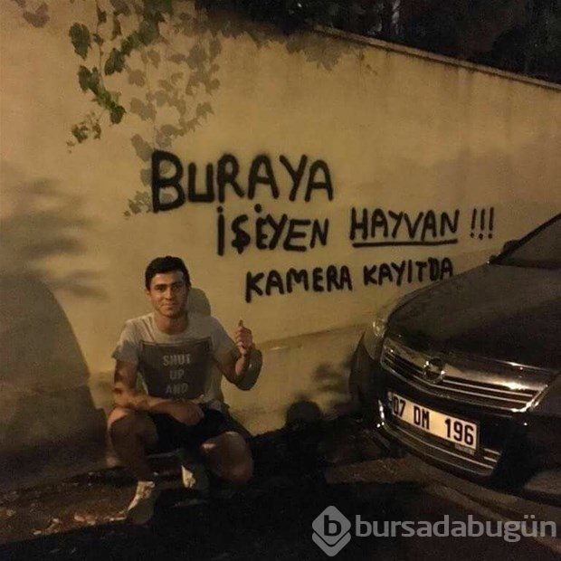 Yurdum insanından ilginç anlar...
