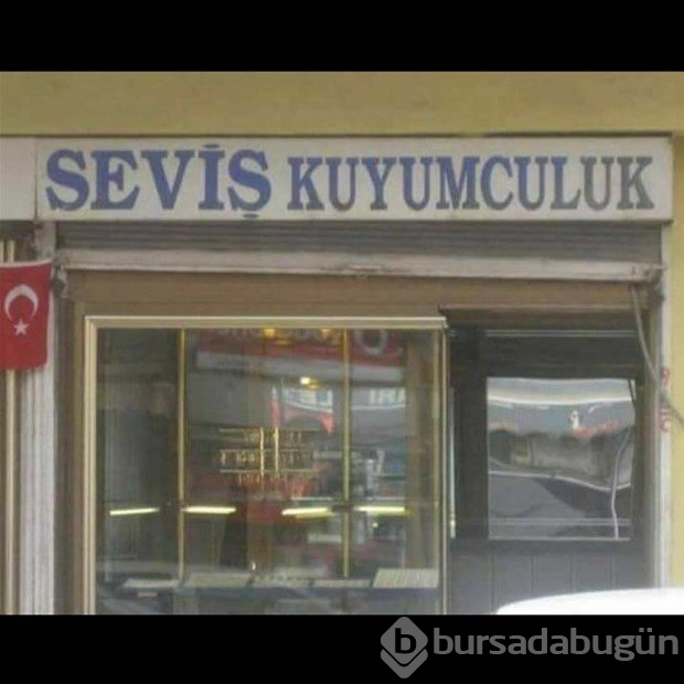 Yurdum insanından ilginç anlar...
