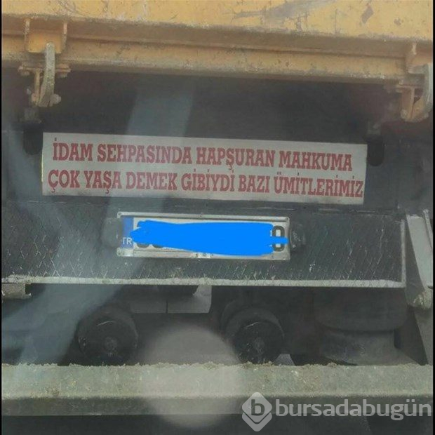 Yurdum insanından ilginç anlar...

