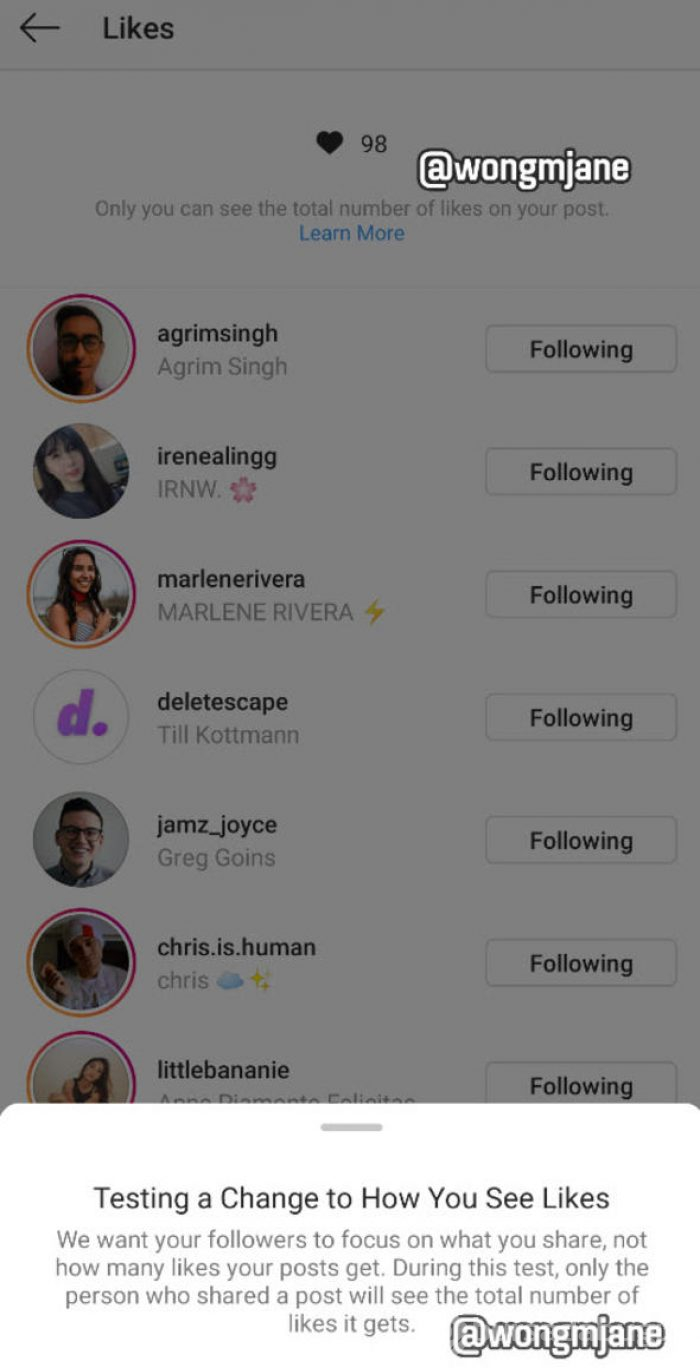 Instagram kullanıcılarına üzücü haber! Artık kaldırılıyor...