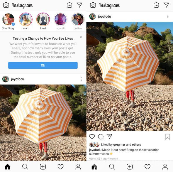 Instagram kullanıcılarına üzücü haber! Artık kaldırılıyor...