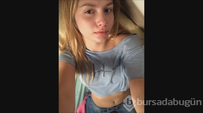 Aleyna Tilki'den cesur hamle
