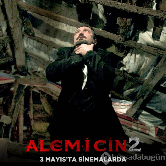 Alem-i Cin 2
