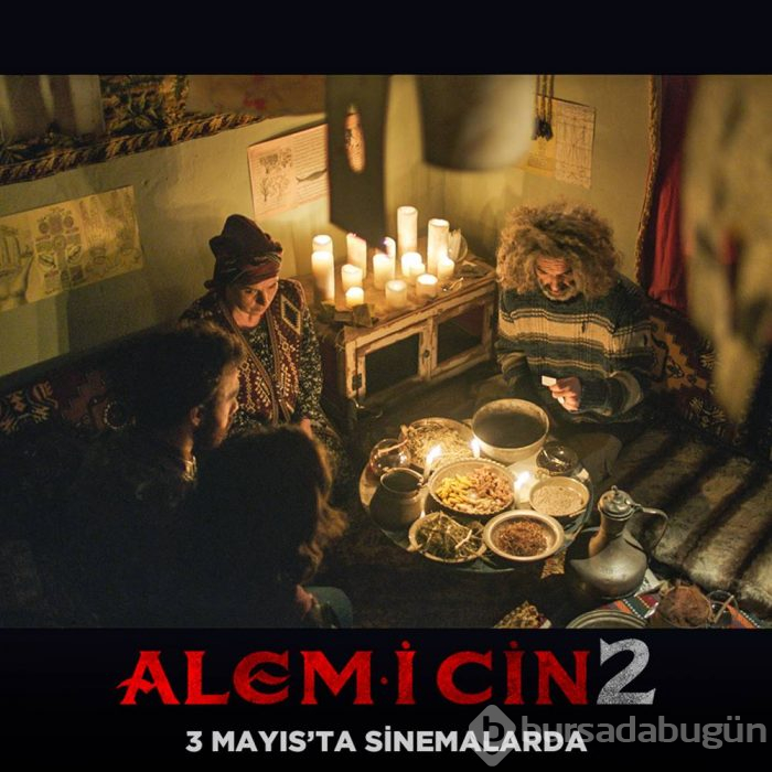 Alem-i Cin 2

