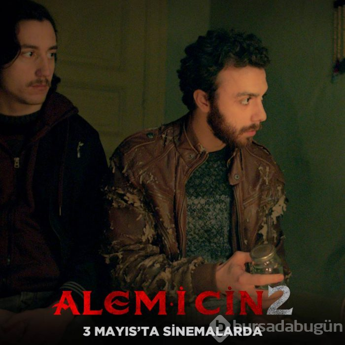 Alem-i Cin 2

