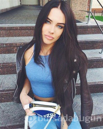 Dasha Kina...