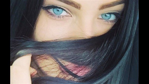 Dasha Kina...