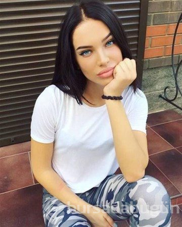 Dasha Kina...