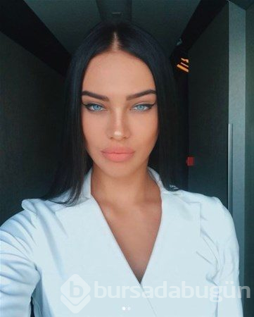 Dasha Kina...