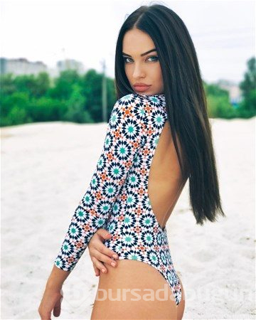 Dasha Kina...