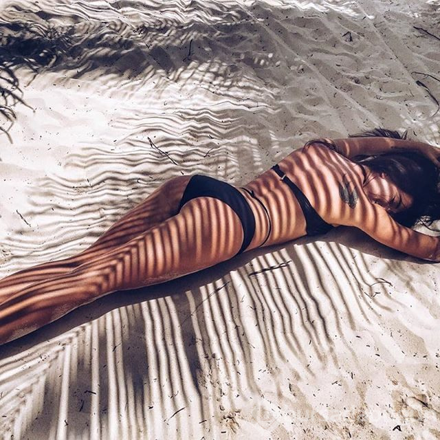 Dasha Kina...