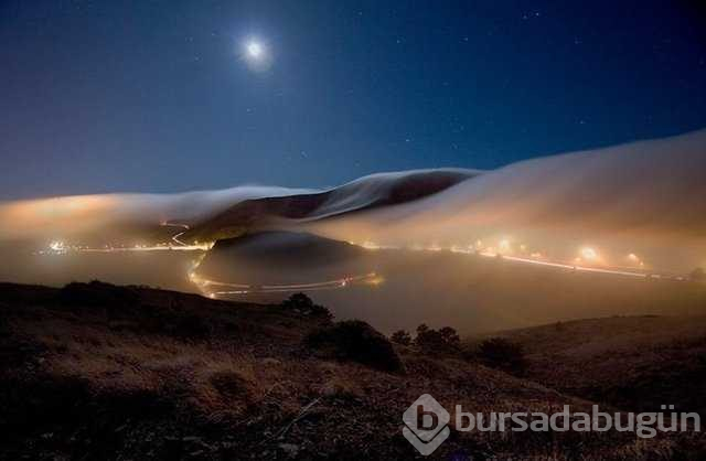 Gerçek olduğuna inanamayacağınız fotoğraflar
