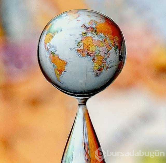 Gerçek olduğuna inanamayacağınız fotoğraflar
