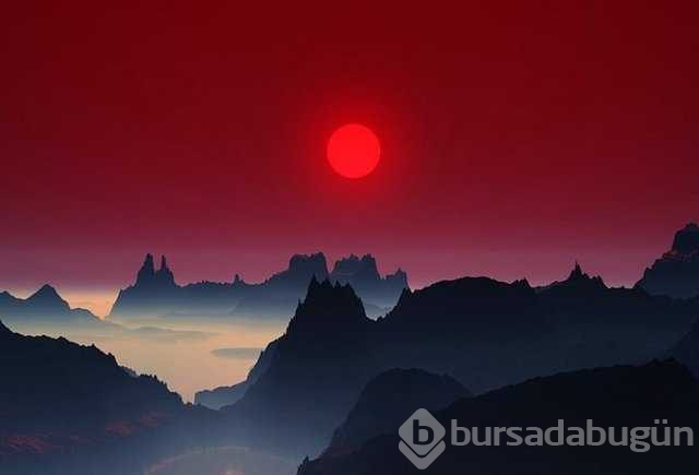 Gerçek olduğuna inanamayacağınız fotoğraflar

