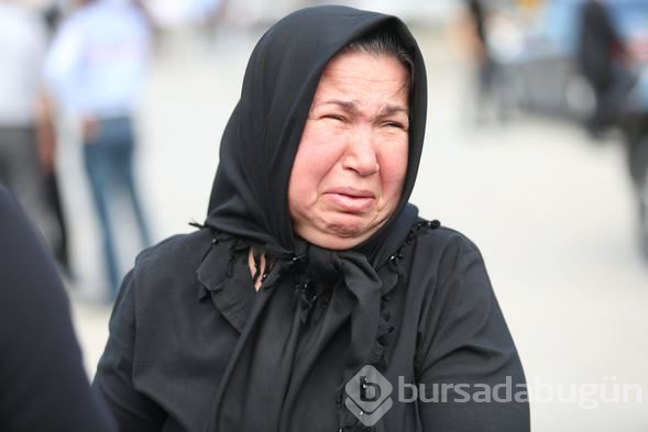 Tam 100'üncü gününde... Derede kaybolan Buse için gıyabi cenaze namazı kılındı
