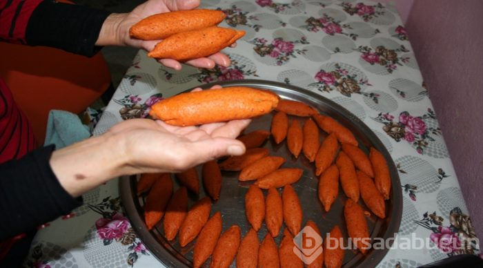  Ramazan lezzetlerini imece usulü hazırlıyorlar 