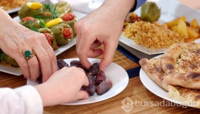 Oruç tutmanın vücudumuza faydaları neler?