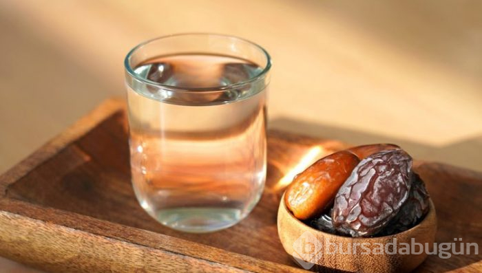 Oruç tutmanın vücudumuza faydaları neler?