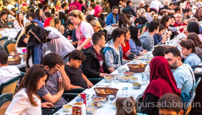 Oruç tutmanın vücudumuza faydaları neler?
