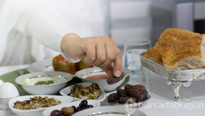 Oruç tutmanın vücudumuza faydaları neler?