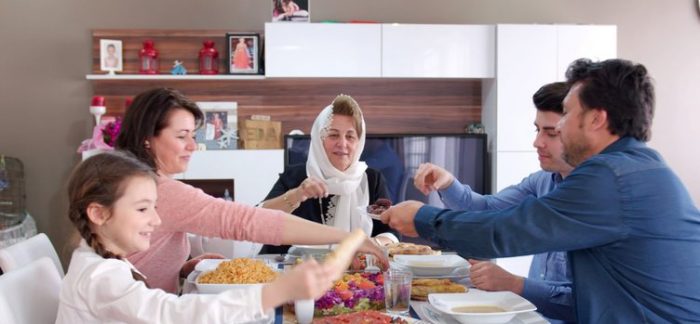 Oruç tutmanın vücudumuza faydaları neler?
