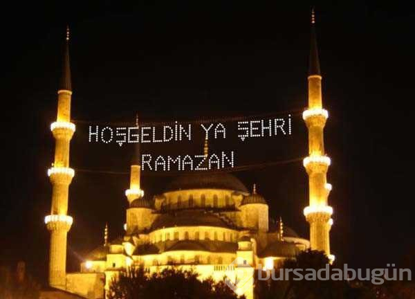 Ramazan ayını dolu dolu geçirmek için hangi ibadetler yapılmalı? İşte cevabı...
