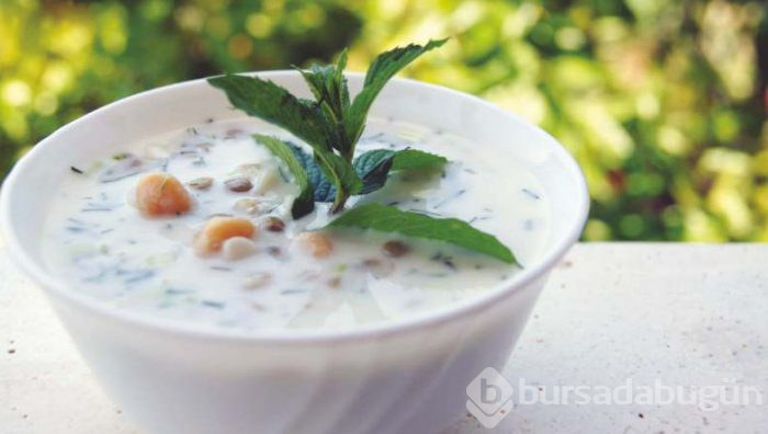 Ramazan'da susuzluğa iyi gelen besinler nelerdir?
