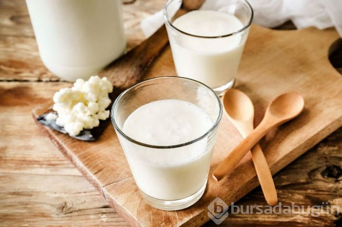 Ramazan'da susuzluğa iyi gelen besinler nelerdir?
