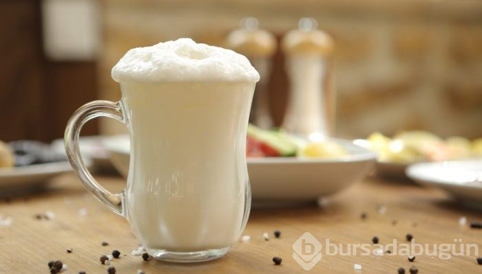 Ramazan'da susuzluğa iyi gelen besinler nelerdir?
