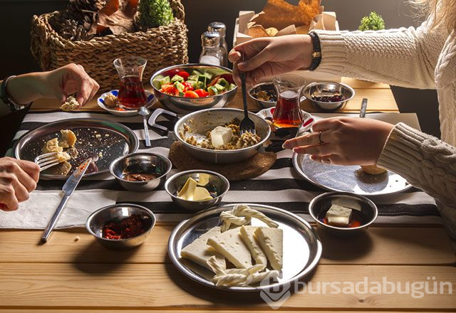 36 saat tok kalmanızı sağlayan tek besin!
