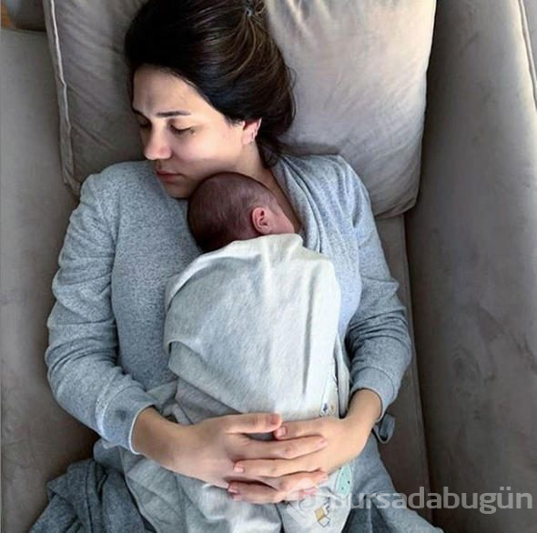 "Herkesin bir ruh eşi var bu hayatta..."