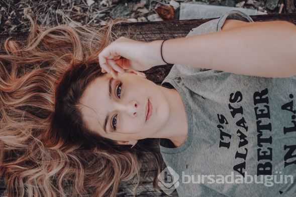 Ergenlik kokusu gençleri olumsuz etkiliyor!
