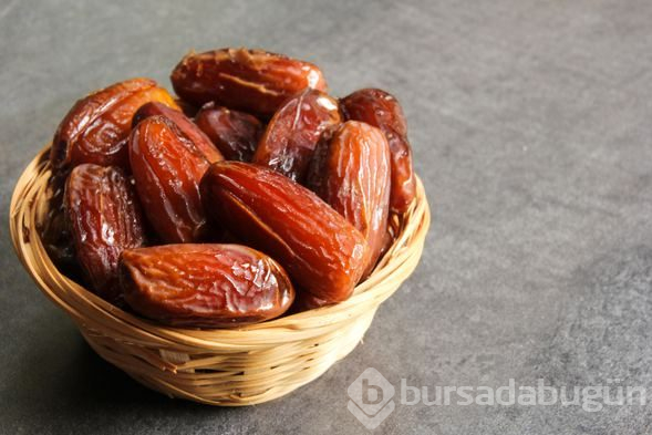Bu mucize meyve doğumu bile kolaylaştırıyor!
