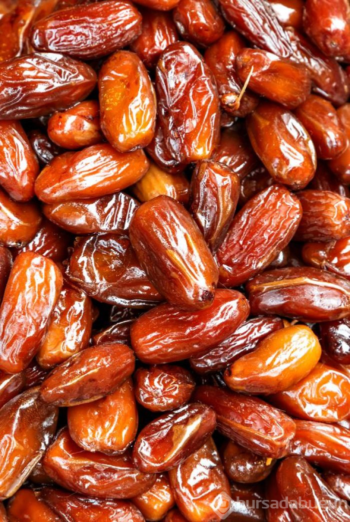 Bu mucize meyve doğumu bile kolaylaştırıyor!
