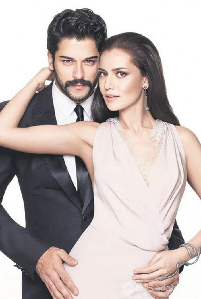 Fahriye Evcen ve Burak Özçivit'in oğulları Karan, daha kırkı çıkmadan servete kondu
