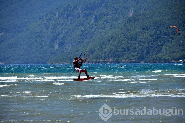 'Deli Mehmet' için akın akın Gökova'ya geliyorlar
