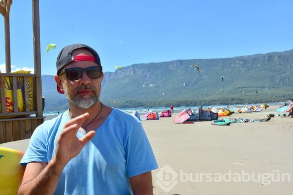 'Deli Mehmet' için akın akın Gökova'ya geliyorlar
