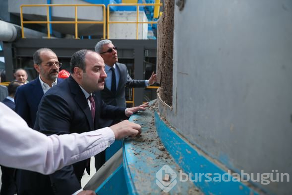 Kağıtta dışa bağımlılığı azaltacak hamle
