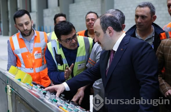 Kağıtta dışa bağımlılığı azaltacak hamle
