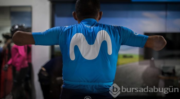 Kolombiya'daki çatışmaların kurbanı, 2020 Paralimpik Olimpiyatları'na hazırlanıyor
