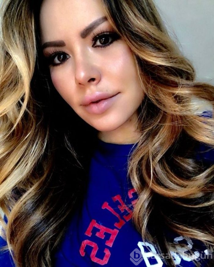 Kim İnanır 3 Torunu Olduğuna! Genç Görüntüsüyle Hayrete Düşürüyor