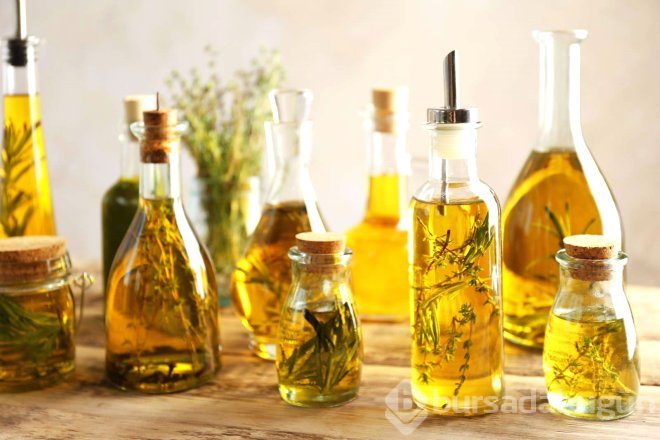 Bu Tarif Sizi 36 Saat Boyunca Tok Tutacak!
