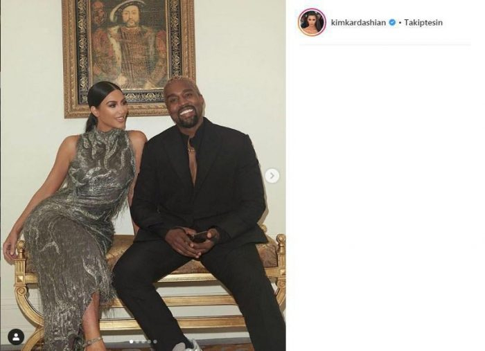 Kim Kardashian'ın Instagram kazancı
