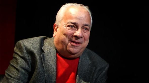 Zeki Alasya vefatının 4. yılında anılıyor
