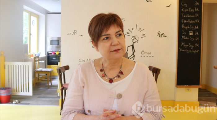 Görme engelli çocuklar için Braille baskılı "Cin Ali" geliyor
