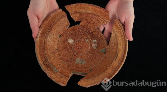 Beçin'deki yeni buluntular 700 yıl öncesine ışık tutuyor

